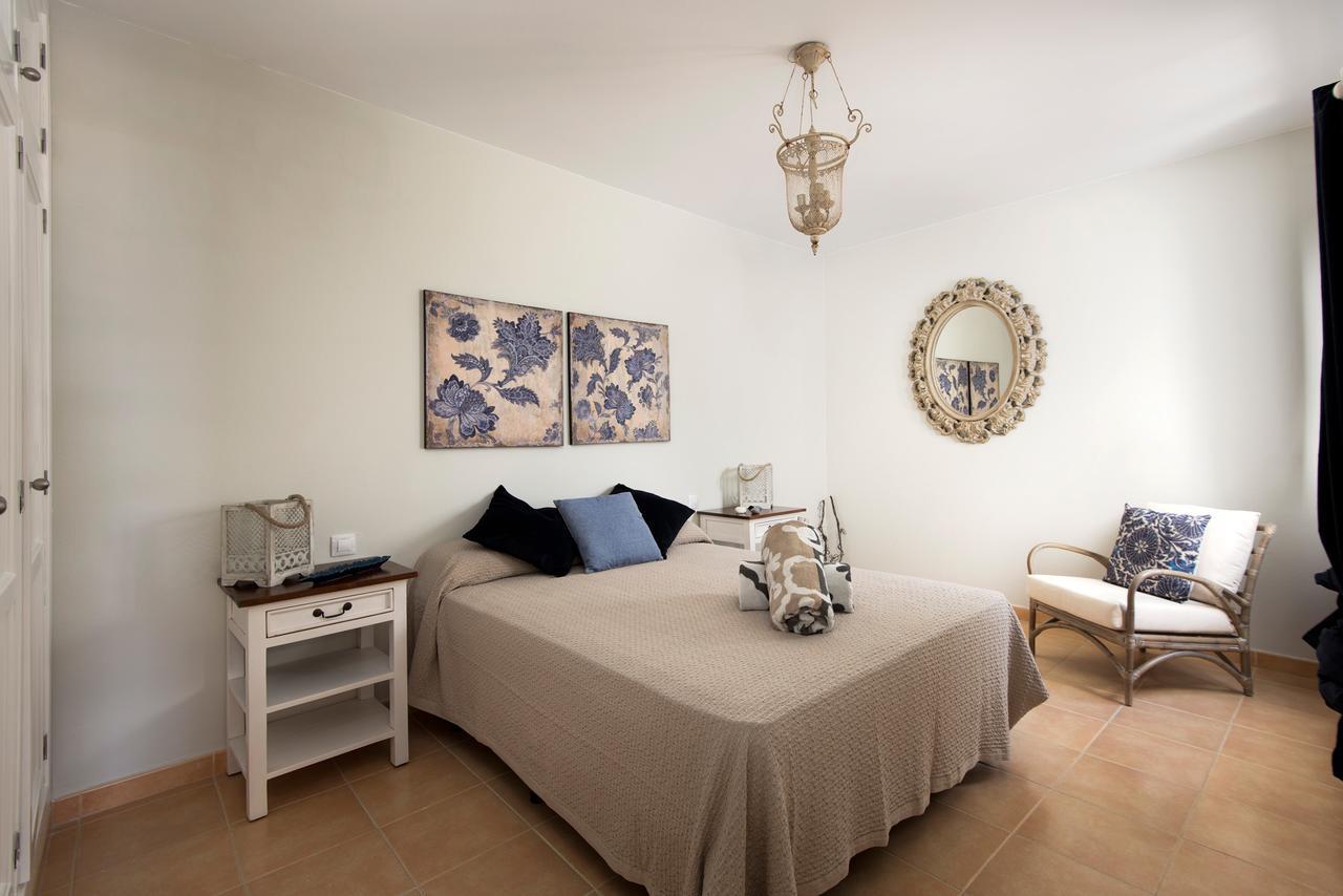 Famara Views Apartment ภายนอก รูปภาพ