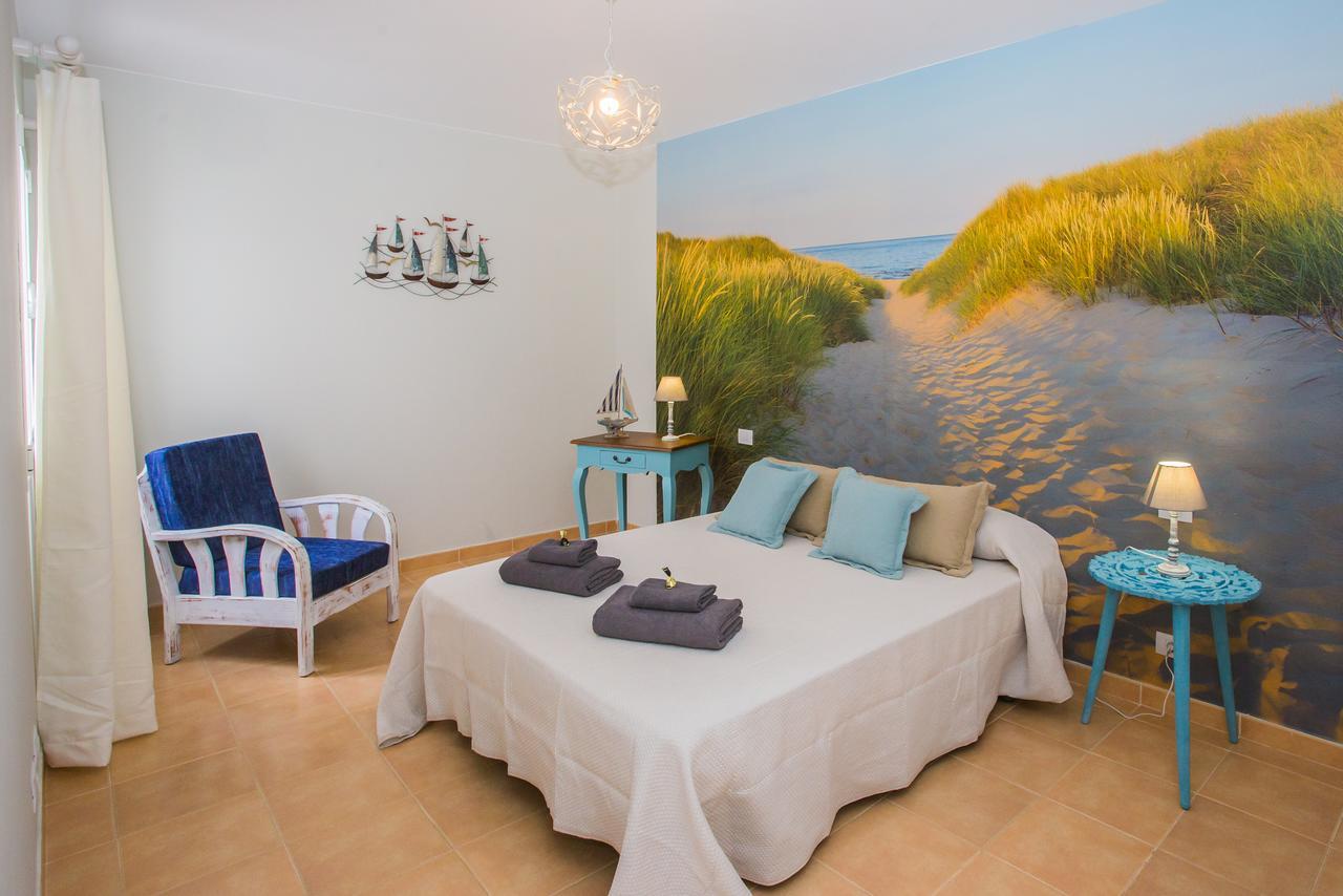 Famara Views Apartment ภายนอก รูปภาพ