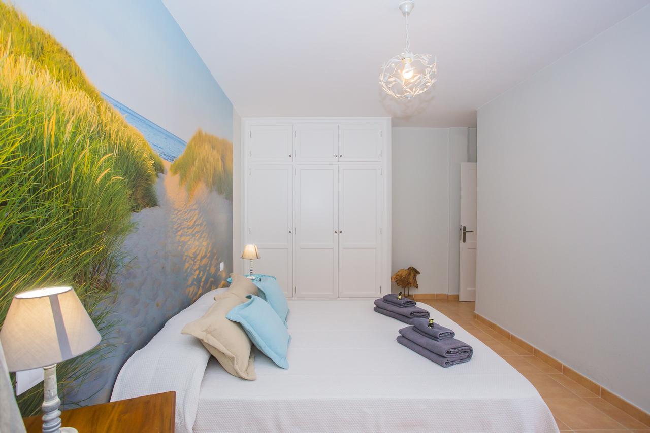 Famara Views Apartment ภายนอก รูปภาพ
