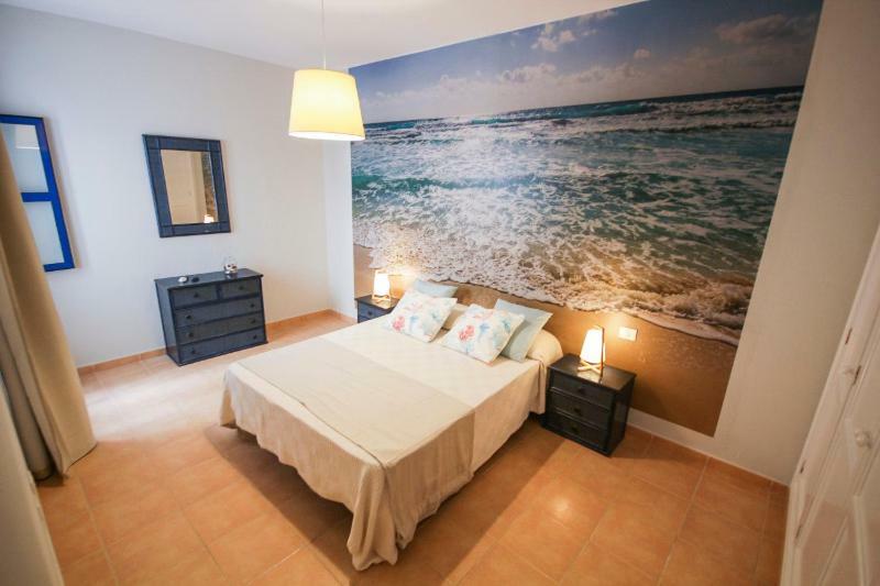 Famara Views Apartment ภายนอก รูปภาพ