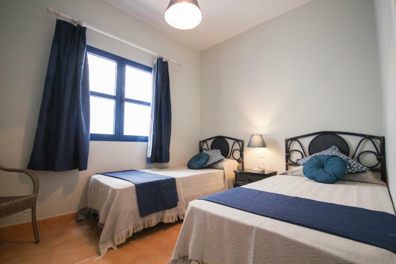 Famara Views Apartment ภายนอก รูปภาพ